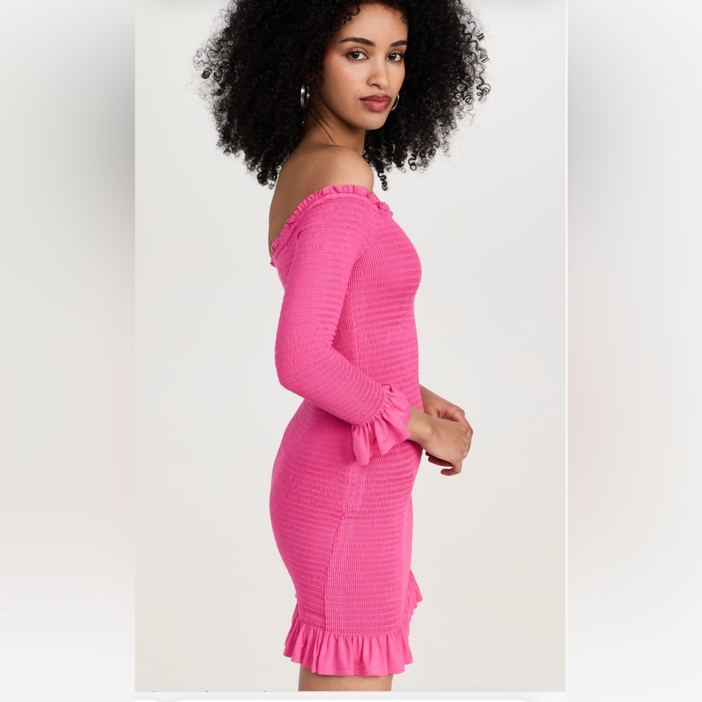 Caroline Constas Tilly Dress never worn